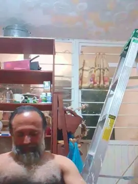 Cam4 Nude Webcam of Hollow_atme