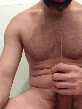 Cam4 Sex Cam of IltuoRocco