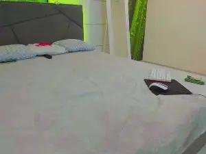 Cam4 Nude Webcam of VeraWatts