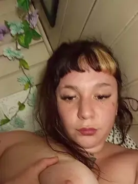 Cam4 Sex Chat of babyfox6969