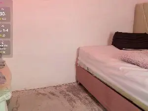 Cam4 Free Porn Cam of mila_n_max