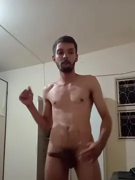 Cam4 Live Sex Cam of napolitano231