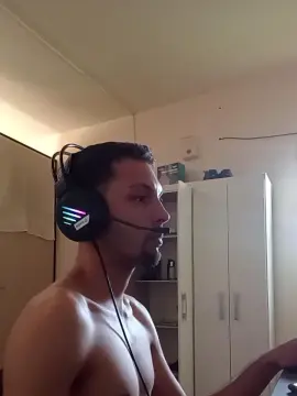 Cam4 Best Webcam of napolitano231