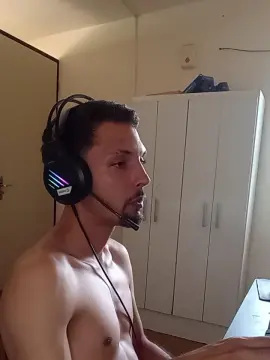 Cam4 Best Webcam of napolitano231