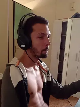 Cam4 Live Sex Cam of napolitano231