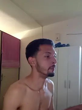 Cam4 Live Sex Cam of napolitano231