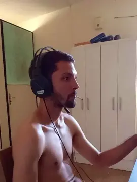 Cam4 Sex Chat of napolitano231