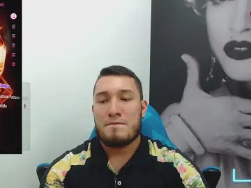 Cam4 Adult Video Chat of Airon_Blade