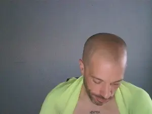 Cam4 Adult Video Chat of J8se