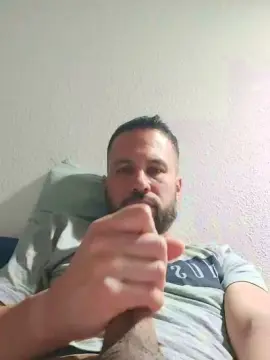 Cam4 Nude Webcam of Landry84