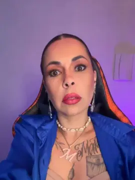 Cam4 Free Live Porn of MilaDevassa