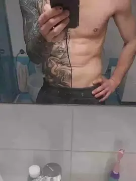 Cam4 Live Porn of SERENDIPITY83