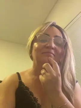 Cam4 Nude Webcam of Sandy_love555