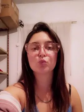 Cam4 Private Sex Chat of Soleth
