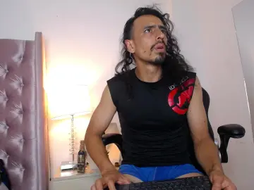 Cam4 Adult Webcam of Sr_Magnus