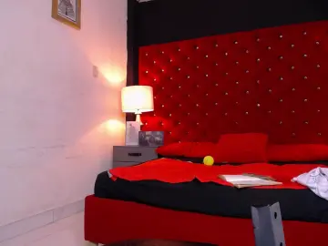 Cam4 Adult Video Chat of Sr_Magnus