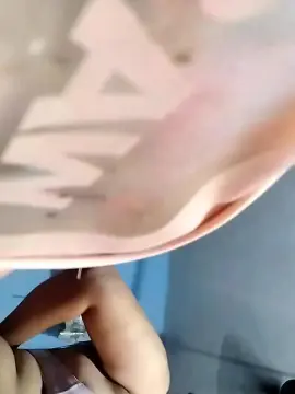 Cam4 Live Sex of SweetNNSpicy