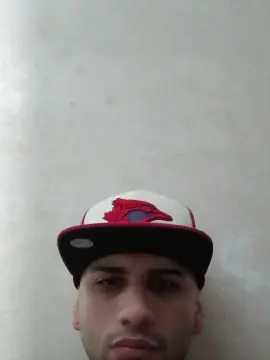 Cam4 Adult Video Chat of Trijohnsp