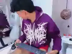 Cam4 Watch Live Sex Cams of Valentino_Lux