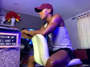 Cam4 Best Webcam of sebas_grey06