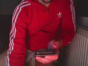 Cam4 Live Sex of Italienboy29