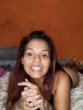 Cam4 Nude Webcam of Riirii93