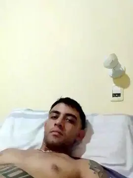 Cam4 Nude Webcam of nenemalo420_hot