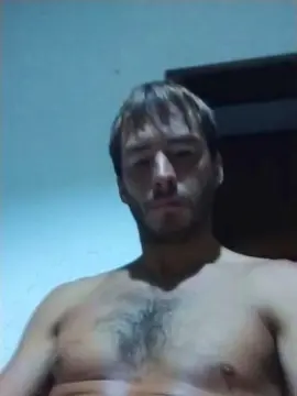 Cam4 Nude Webcam of panchuuque_P