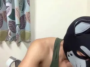 Cam4 Best Webcam of yomori1