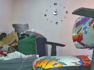 Cam4 Private Sex Chat of ChubbyLatin_