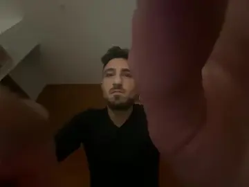 Cam4 Sex Chat of Cosabuenabanana