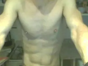 Cam4 Live Porn of LuciferRodri