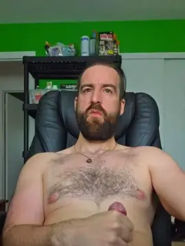 Cam4 Sex Cam of Pauly1988
