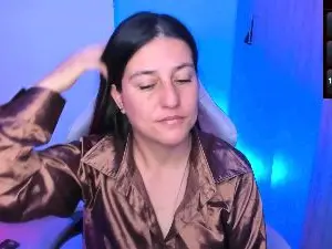 Cam4 Nude Webcam of Saskyaa