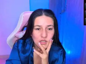 Cam4 Sex Chat of Saskyaa