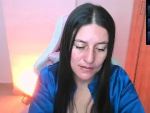 Cam4 Private Sex Chat of Saskyaa