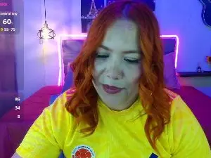 Cam4 Sex Chat of Srta_saraa
