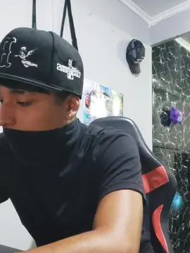 Cam4 Live Porn of babybandito19