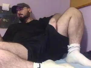 Cam4 Live Porn of 1kennedy1