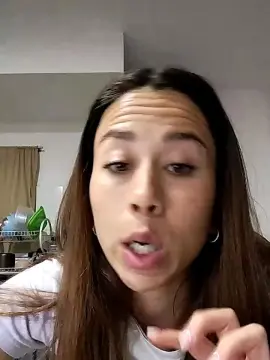 Cam4 Sex Chat of BellaBelll