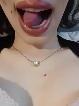 Cam4 Live Porn of FifiLust