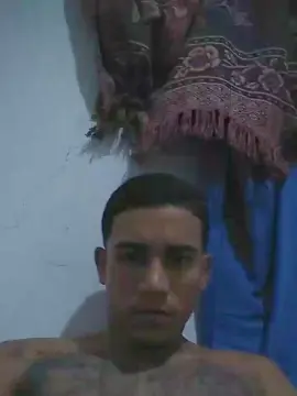 Cam4 Live Porn of Gui_carioca7