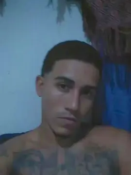 Cam4 Nude Webcam of Gui_carioca7