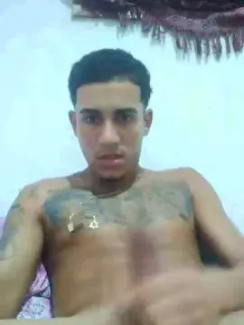 Cam4 Live Porn of Gui_carioca7