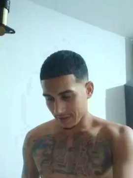 Cam4 Sex Chat of Gui_carioca7