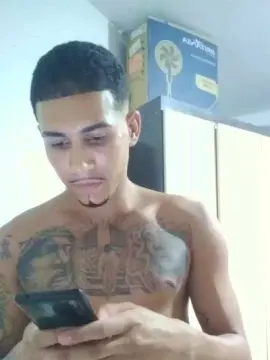 Cam4 Best live sex cam show of Gui_carioca7