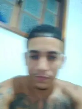 Cam4 Best Webcam of Gui_carioca7