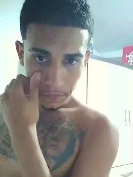 Cam4 Sex Chat of Gui_carioca7