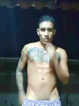 Cam4 Nude Webcam of Gui_carioca7