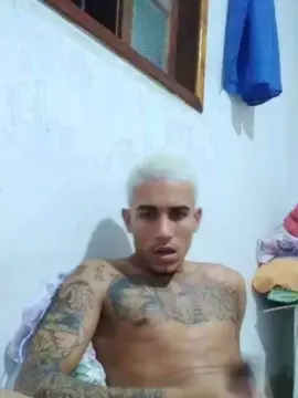 Cam4 Adult Webcam of Gui_carioca7